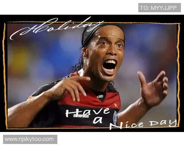 从世界杯荣耀到巴萨传奇罗纳尔迪尼奥的辉煌足坛之路