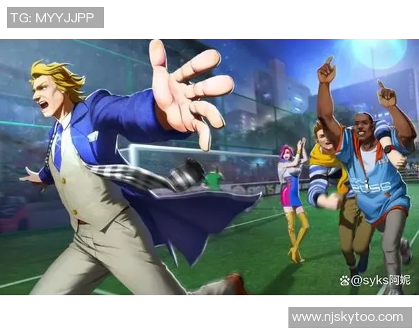 精彩足球明星手游推荐助你体验真实赛场激情与乐趣