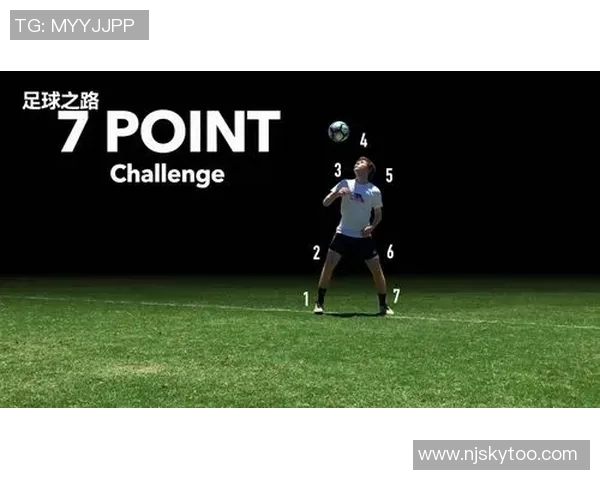 足球明星颠球技巧解析与经典姿势展示让你也能轻松掌握足球魅力