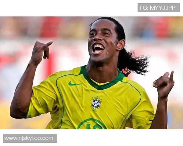 巴西足球明星魅力四射的帅气形象与女性风采的完美结合