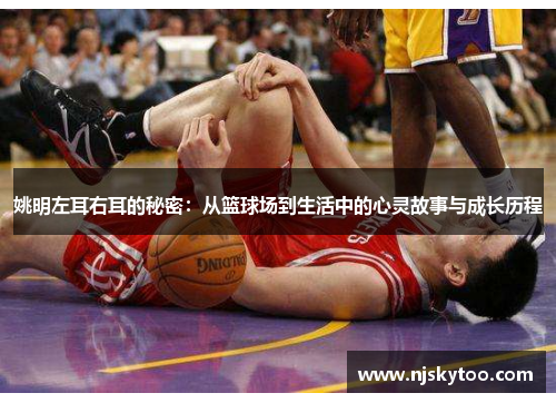 姚明左耳右耳的秘密：从篮球场到生活中的心灵故事与成长历程