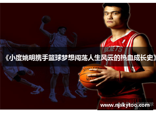 《小度姚明携手篮球梦想闯荡人生风云的热血成长史》