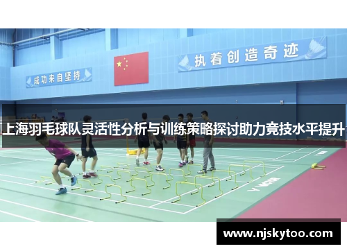 上海羽毛球队灵活性分析与训练策略探讨助力竞技水平提升